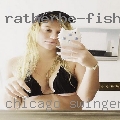 Chicago swingers