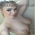 Chicago swingers