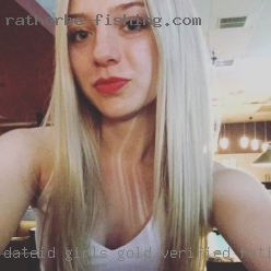 DATEiD girls gold verified fetish member near Altoona.