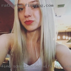 Find some tempted wife fun near kirkfield ont.