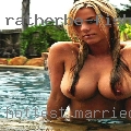 Hottest married women