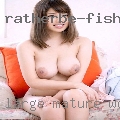 Large mature women Booneville