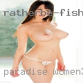 Paradise, women