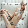 Pittsburgh women swingers