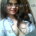 Single girls Polson