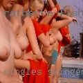 Singles swinger vacations Texas