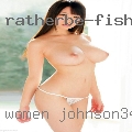 Women Johnson